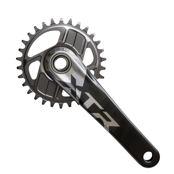 Shimano XTR FC-M9220 Enduro 12-Speed Crankset