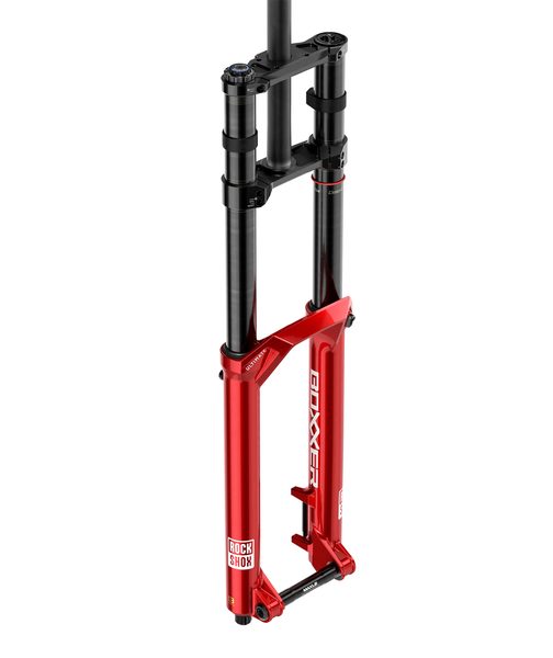 RockShox BoXXer Ultimate_Gloss Black