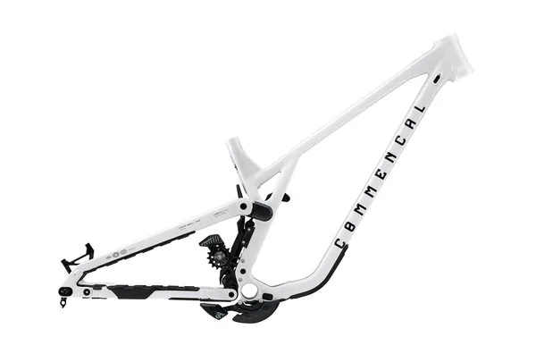 Commençal Supreme DH V5.2_Mullet