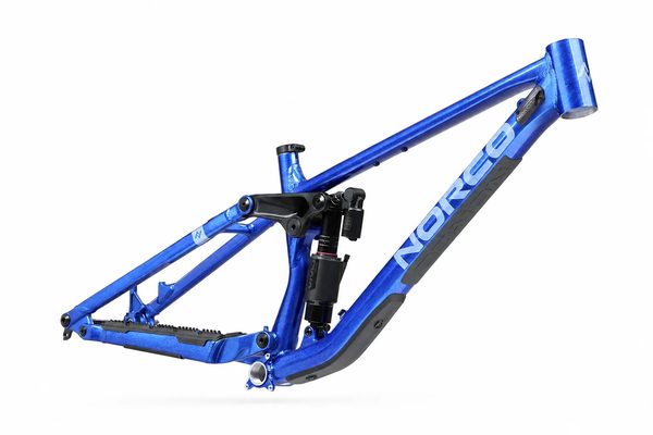 Norco Torrent_DH_proteam