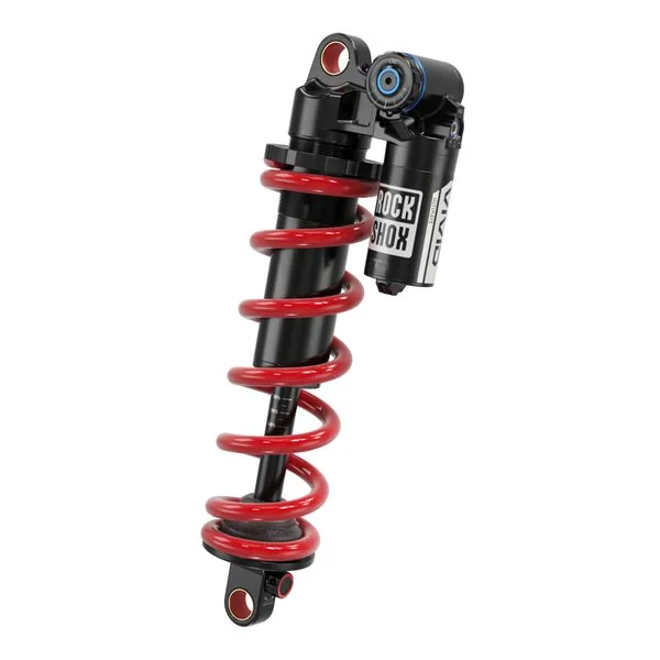RockShox Vivid Coil Ultimate RC2T 2027